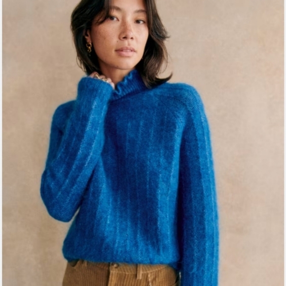 Sezane Sweaters - Sezane Loris Jumper